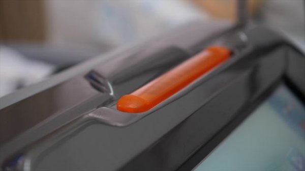 Deka moveo - александритовый лазер в сети клиник Подружки