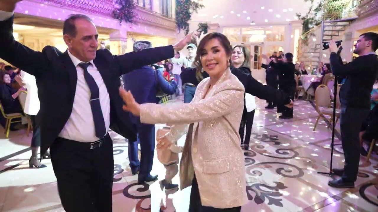 Ашуг Шемшир - Гьуьруь Концерт в Дербенте 2024 смотреть онлайн