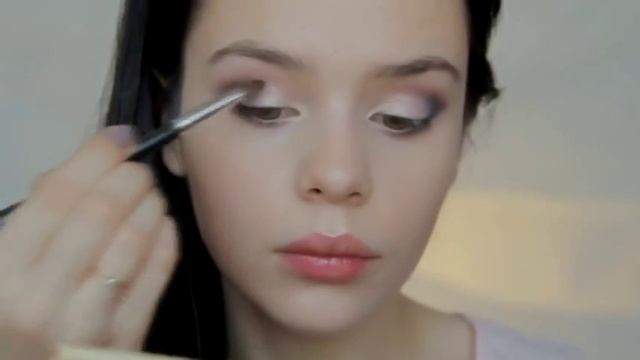 Макияж для каре зеленых глаз смотреть онлайн