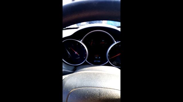 Нет тяги и не горит инжектор! Удалил катализатор! смотреть онлайн