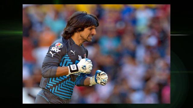 FEDERICO VILAR DICE ADIOS AL FUTBOL - DARIO VERON FUERA DE PUMAS смотреть онлайн