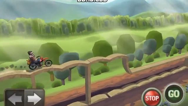 Bike Baron! of #6 30 SEC OR LESS смотреть онлайн