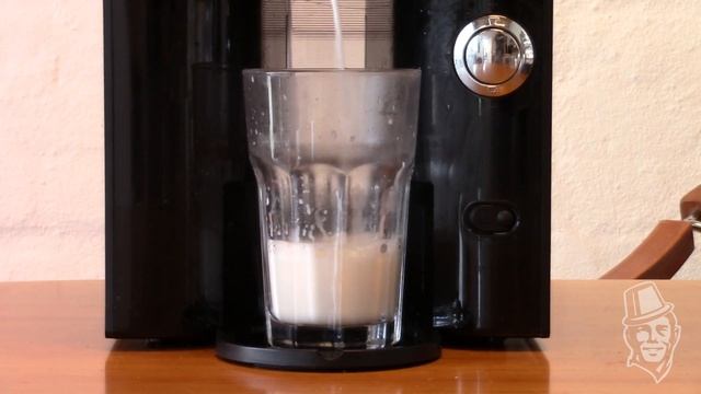 Jacobs - Latte Macchiato Classico For Tassimo смотреть онлайн