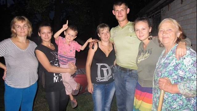 с Днем Рождения , Галя ! смотреть онлайн