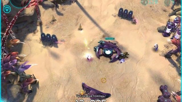 HALO: SPARTAN ASSAULT обзор игры (steam) (душевный обзор) смотреть онлайн
