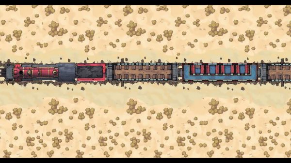 D&D battle map western.