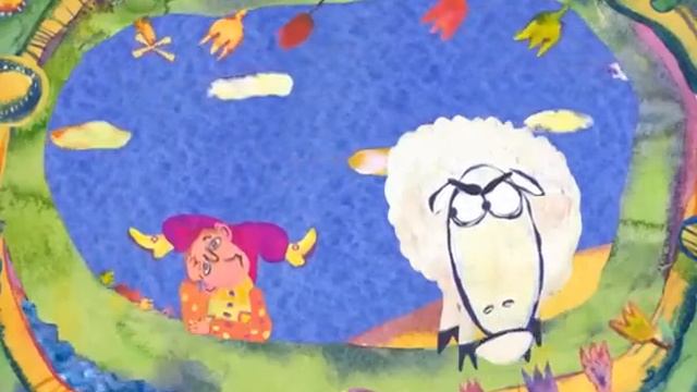 Lullaby Holland / World lullabies - Колыбельная Голландии / Колыбельные мира смотреть онлайн