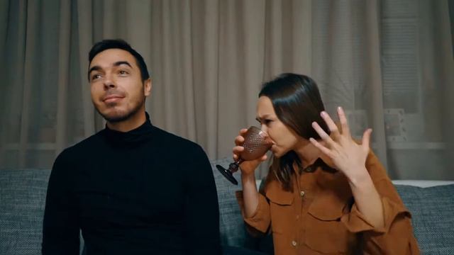 Почему мужчина спокоен. #БогомоловыВделе смотреть онлайн