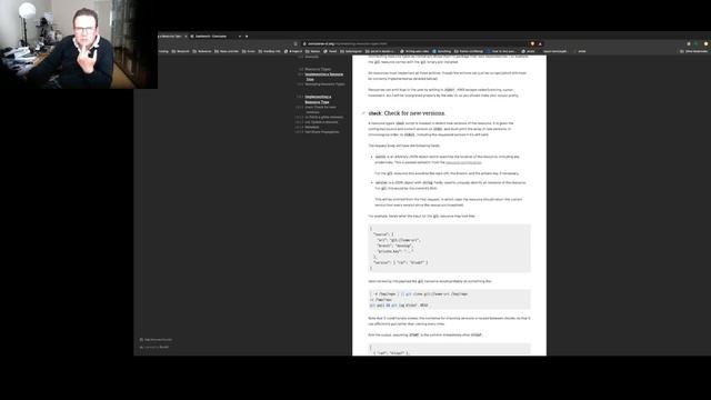 Setting up emulated Raspberry Pi for CI pipeline (part 5) смотреть онлайн