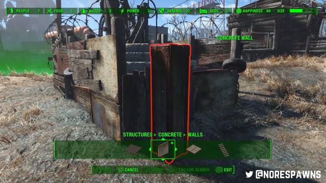 Fallout 4 Guide - Artillery Piece Builds смотреть онлайн