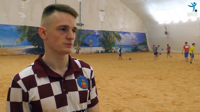 Роман Брылев (СПб УГПС МЧС России): «Сами не поняли, что произошло» смотреть онлайн