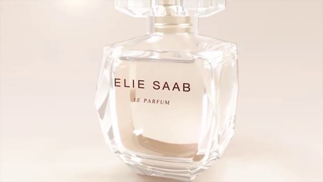 Elie Saab Le Parfum смотреть онлайн
