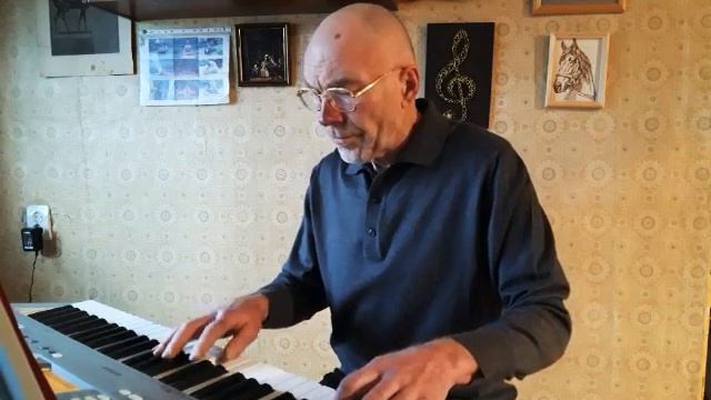 Мой взгляд упал нечаянно...{REMIX}-2 смотреть онлайн