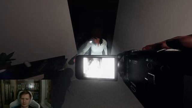 ЗДЕСЬ ВАС ПРИЗРАК НЕ НАЙДЁТ! ГДЕ МОЖНО СНЫКАТЬСЯ В PHASMOPHOBIA смотреть онлайн