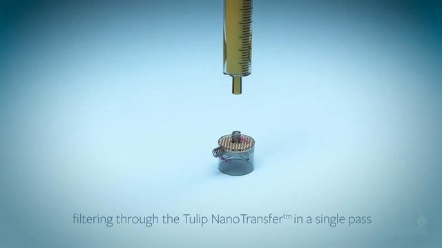 NanoTransfer™: Adipose Tissue Processing смотреть онлайн