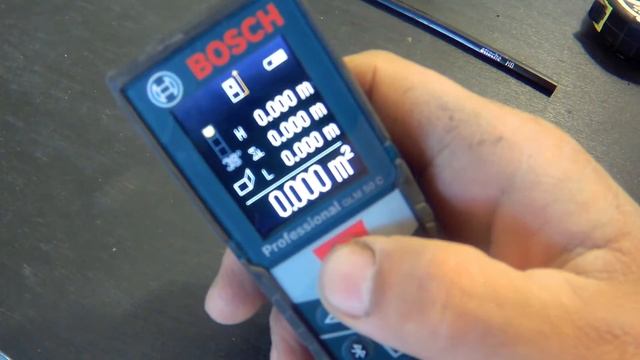 Взял БОШ давай Я ..... БОШ  .Обзор лазерной рулеткиBOSCH. Http://masterovv.ru