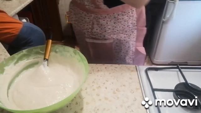 #Оладья- Как пух/без яиц смотреть онлайн