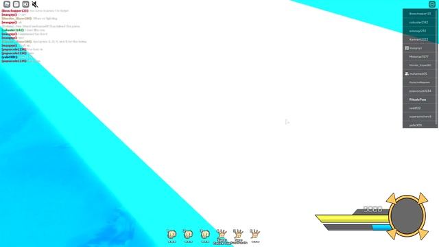 The NEW Open World Dragon Ball Game (Roblox) смотреть онлайн
