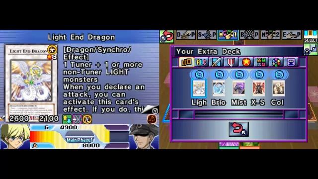 Let's Play Yu-Gi-Oh! 5Ds Stardust Accelerator part 121: Deck Changes and Guard Vega смотреть онлайн