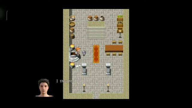 PEASANT'S QUEST 2.72 : A Pet For My Girl смотреть онлайн