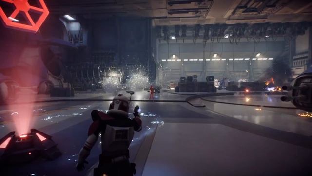 Battlefront 2 THE CLONE WARS Overhaul