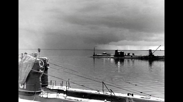 Заброшенная база подводных лодок проекта А-615 Бухта батарейная (Проект "Тропа Южного берега") смотреть онлайн