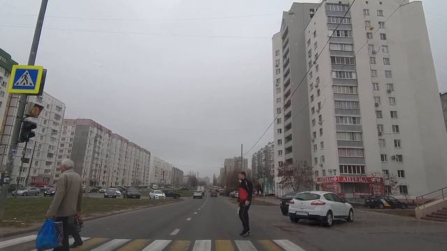 Объезд человеческой территории! смотреть онлайн