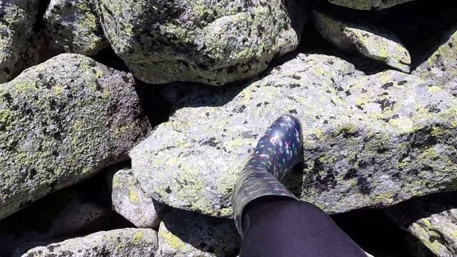 Шерегеш 2022 / Спустя год потерянный телефон оказался в идеальном состоянии! смотреть онлайн