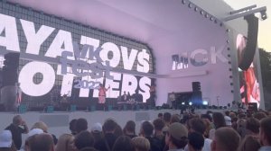 Gayazov$ Brother$ на VK Fest 2022