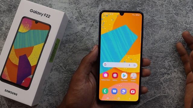 Samsung Galaxy F22 Tips and Tricks || Samsung F22 New Hidden Features in Hindi смотреть онлайн