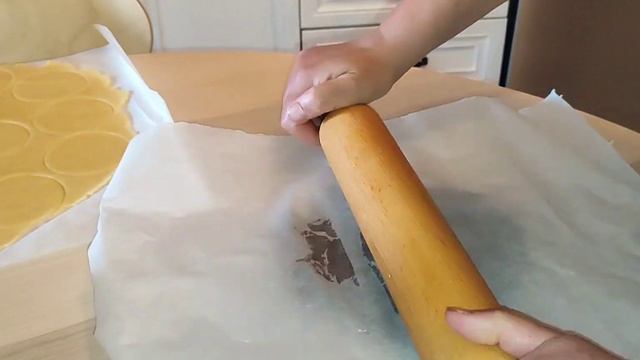 Çizgili Kurabiyeler😋👌iki Renkli💯🔝Striped Cookies😋👌Two Colors💯🔝 смотреть онлайн