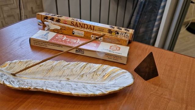 Благовония, часть 1, Музыка для медитации и отдыха // Chill and relax music смотреть онлайн