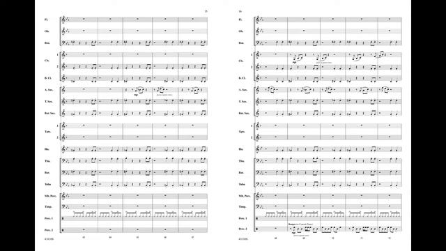 Onore!, by Michael Kamuf - Score & Sound смотреть онлайн