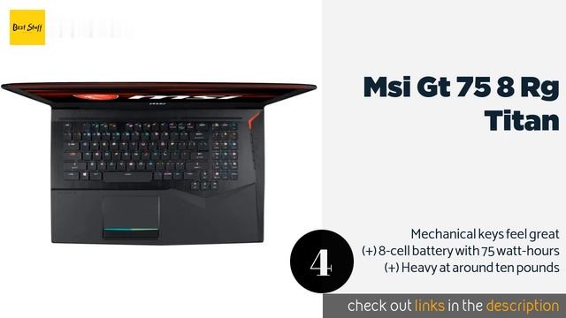 ?7 Best Laptops For Video Editing 2020 смотреть онлайн