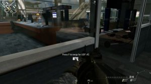 Modern Warfare 2: Cheat mode and Cheats!