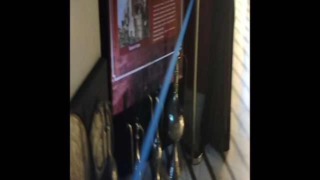 Махачкала. Исторический парк. Россия моя история. 2 смотреть онлайн