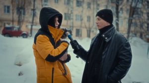 Были ли Американцы на Луне на самом деле, узнал у людей на улице. Соцопрос 2024