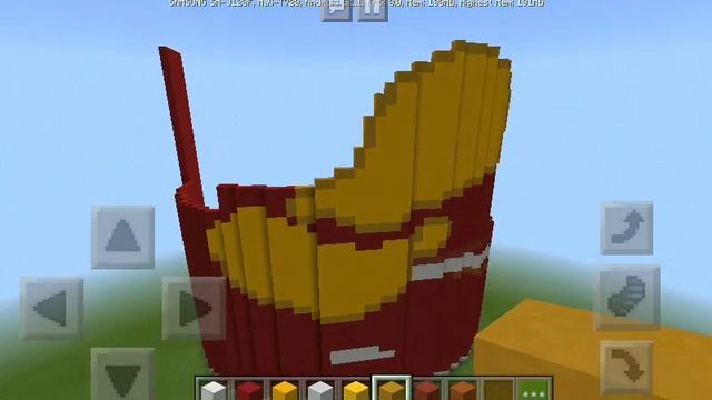 #LEVELPRINGLES #SKILLZPOZZI Построил огромную пачку Pringles