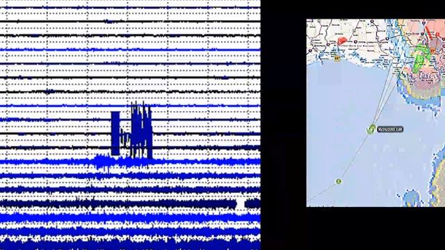 Update, Weather Watch, Tropical weather, Storm Warnings, Solar Storms, Texas Tornado Damage смотреть онлайн