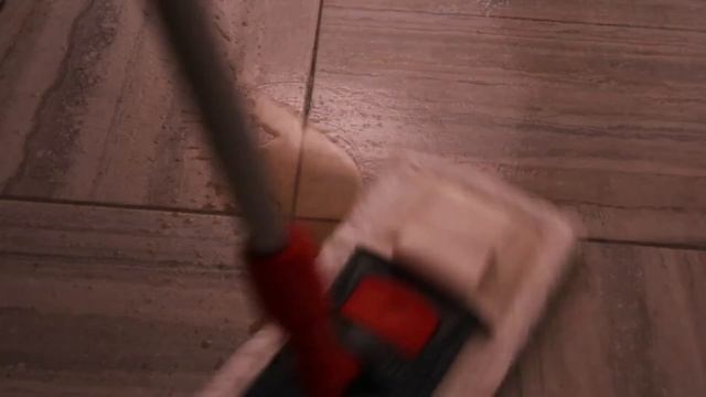 Генеральная уборка |от Нипылинки смотреть онлайн