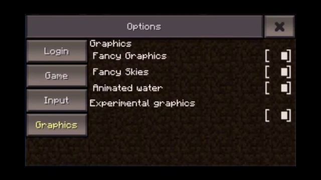 Minecraft Pocket Edition 0.7.0 Update Video! Menus And More Menus!!! смотреть онлайн