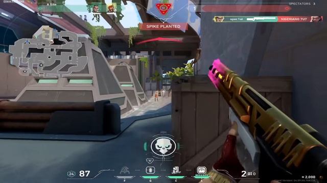 Playing with new resolution / New resolution / 4:3 смотреть онлайн