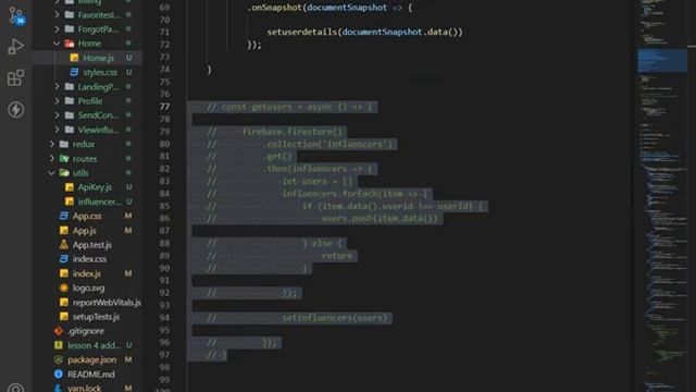 pagination part 2 React Js смотреть онлайн