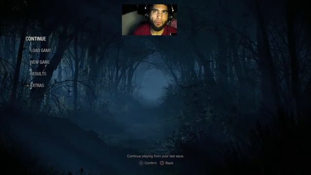RESIDENT EVIL 4 REMAKE - FARM смотреть онлайн