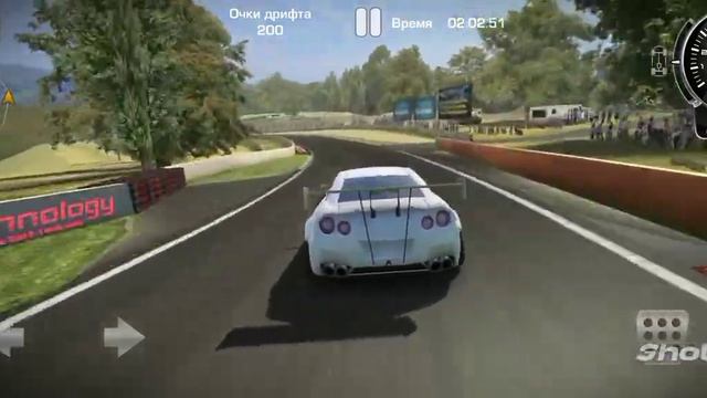 делаем nissan GTR как из фильма gran turismo смотреть онлайн