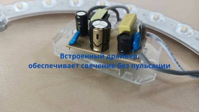 Светодиодные модули PCCOOLER