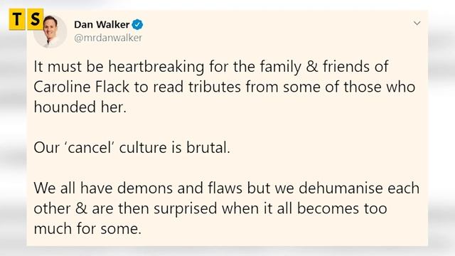 Caroline Flack Family & Friends React To Her Passing | Actual D34TH Reason Revealed смотреть онлайн