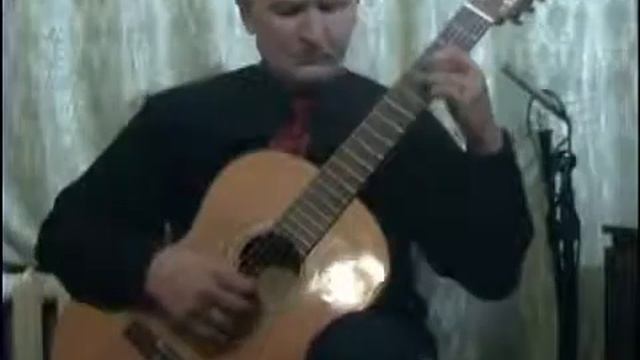 А Иванов Крамской ВАЛЬС. Владимир Пьянов, г. Златоуст, Челябинская обл. смотреть онлайн