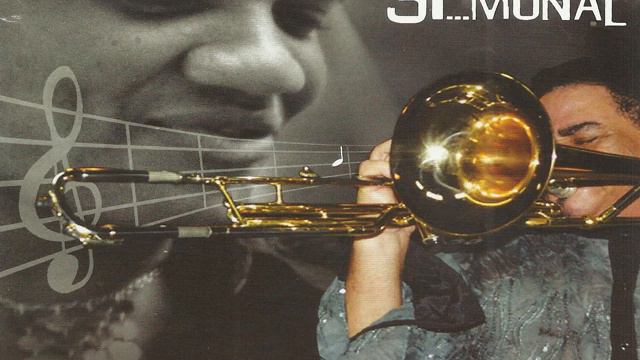 Zeca do Trombone - Balanço Zona Sul - Um Trombone em Simonal- Oficial смотреть онлайн