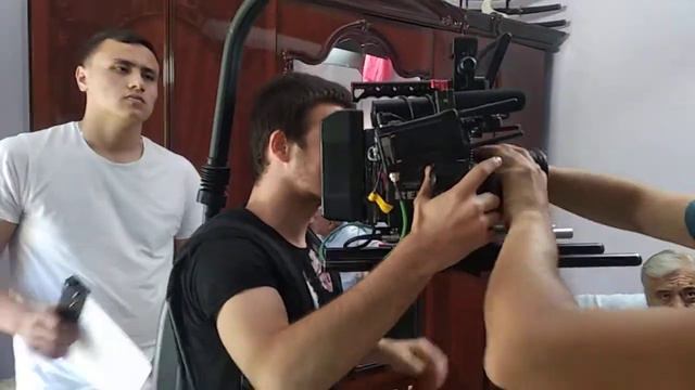 Qasos seriali 20-qism Касос сериали кадр орти. смотреть онлайн